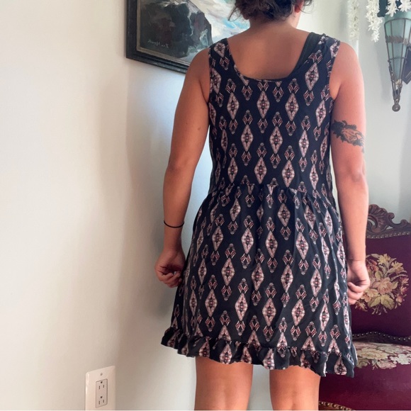 Sun Dress - Picture 3 of 5